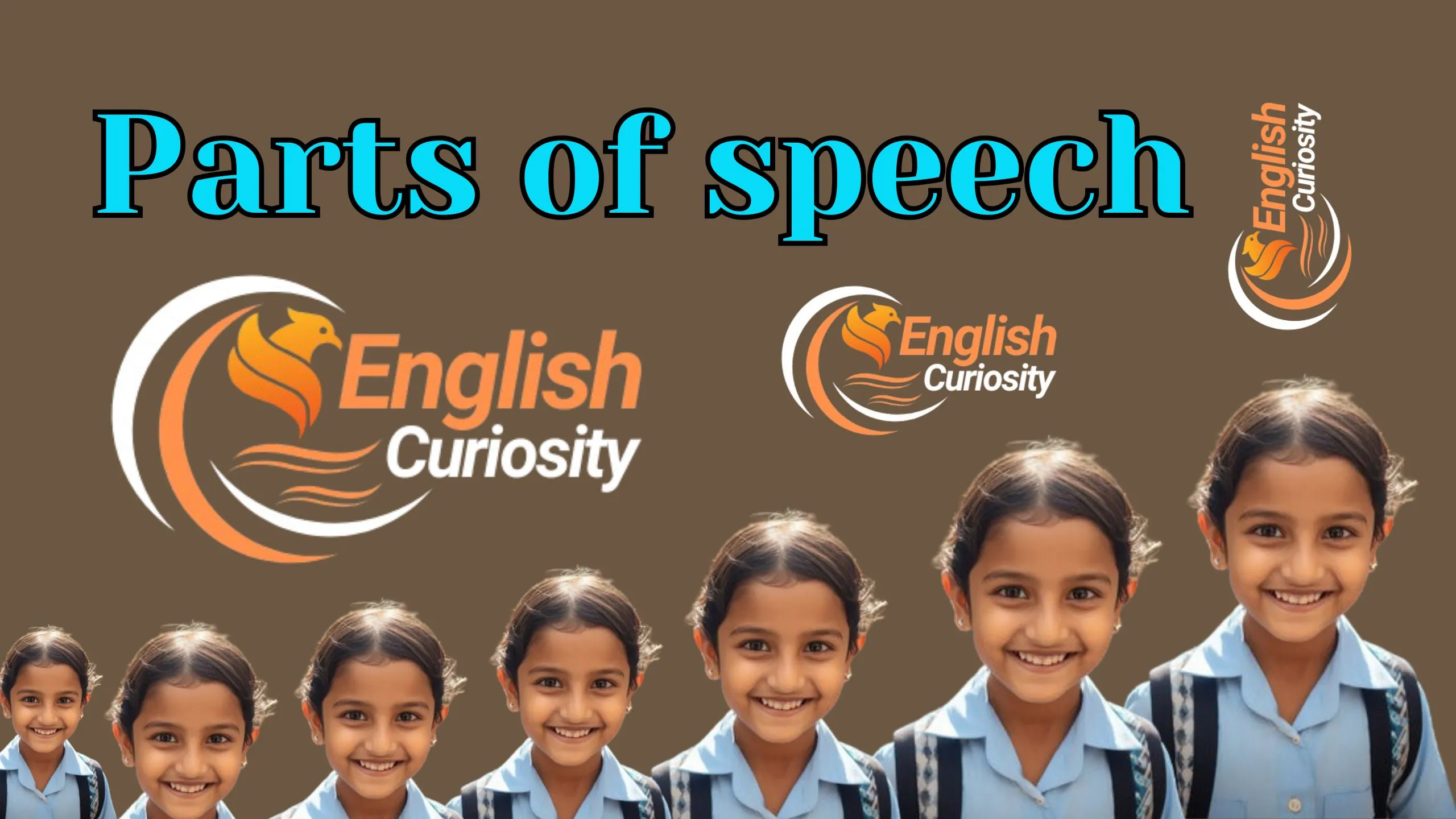 Parts of speech