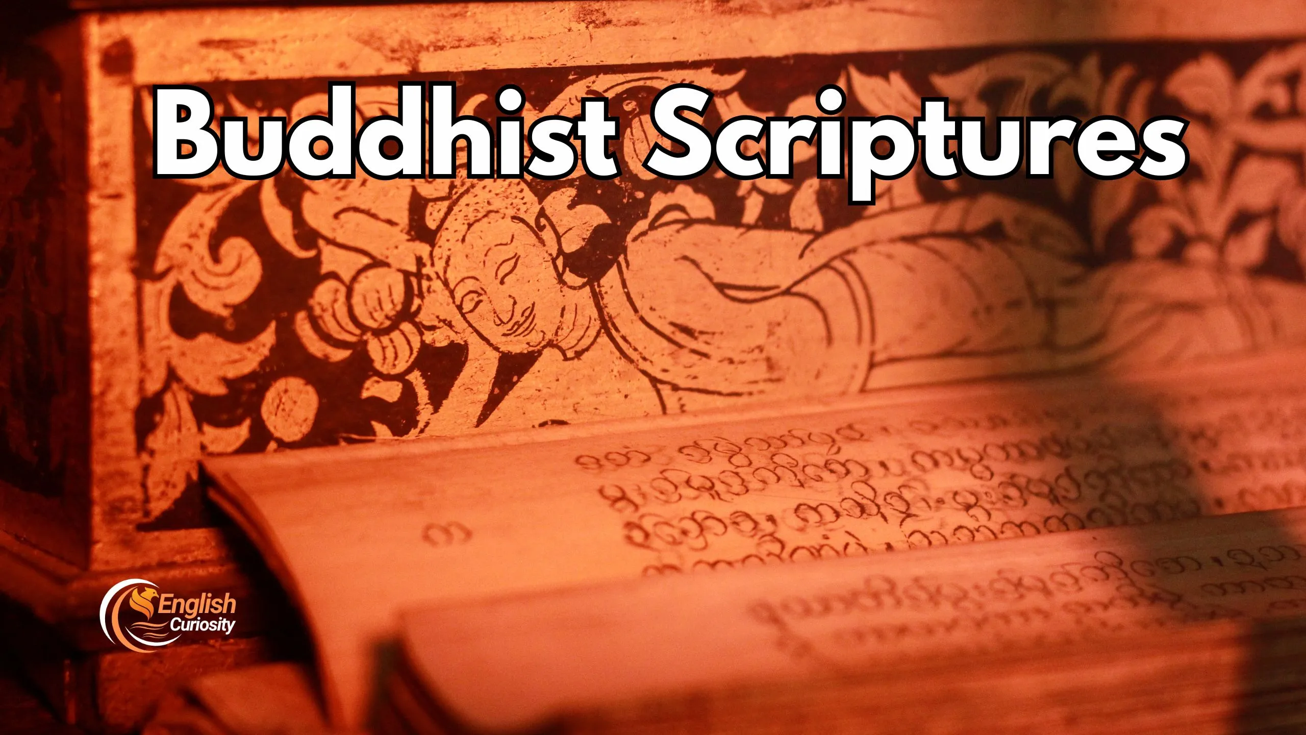 Buddhist Scriptures