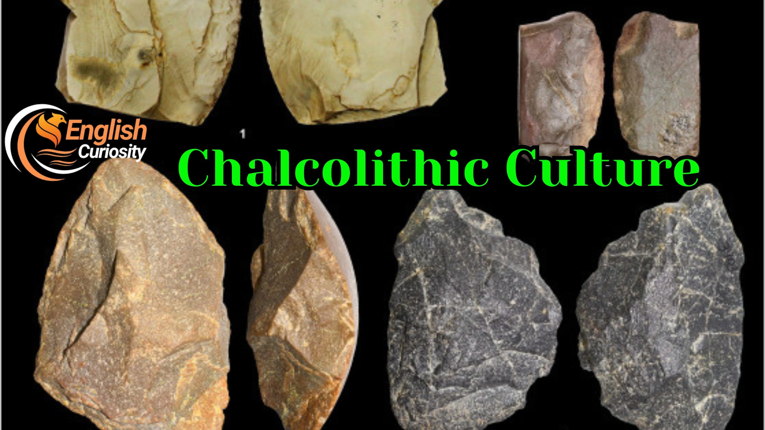 Chalcolithic Culture