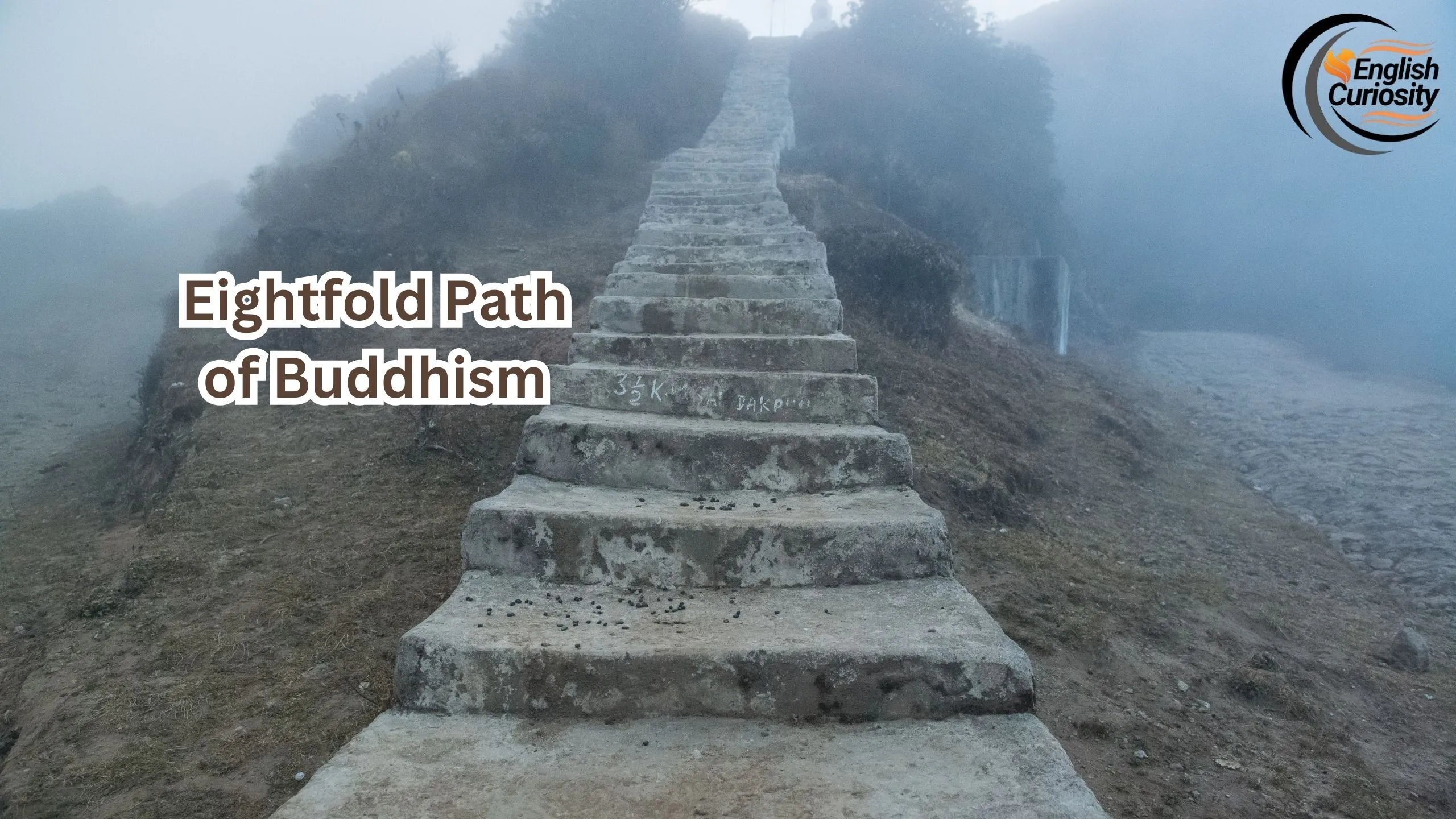 Eightfold Path of Buddhism