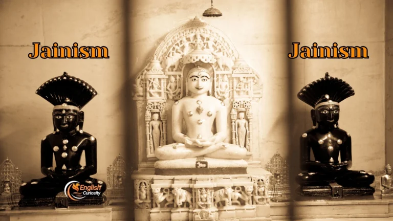 Jainism