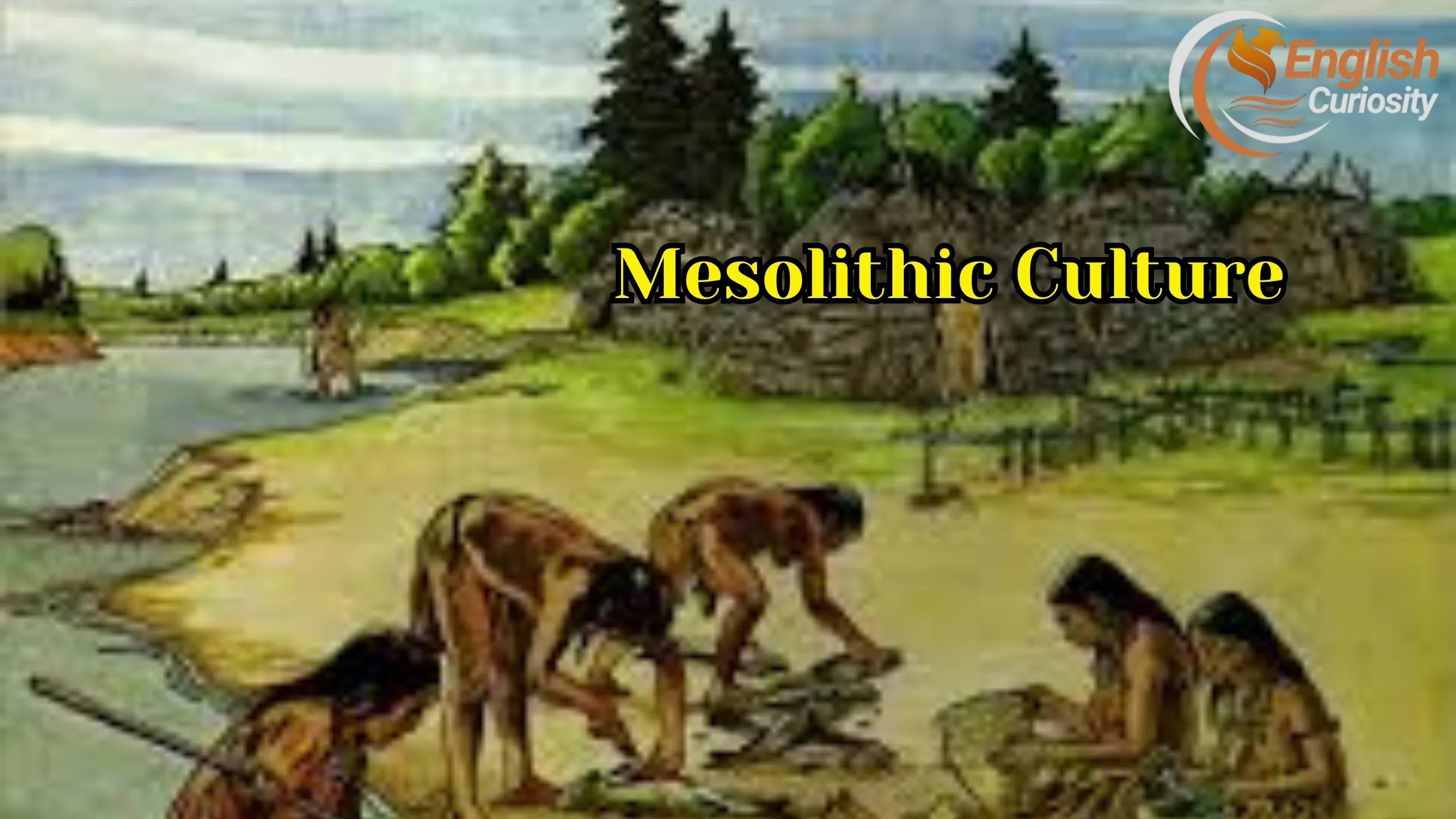 Mesolithic Culture