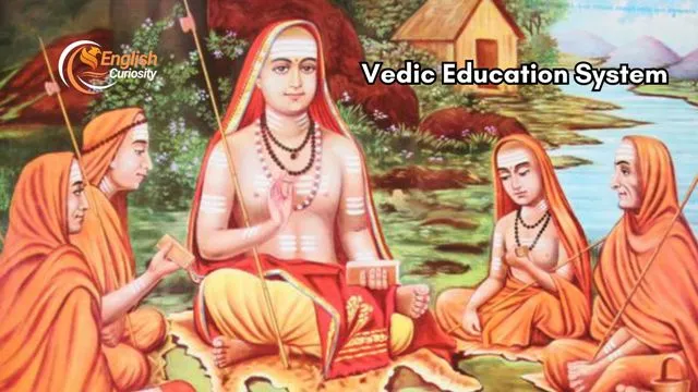 Vedic Education System