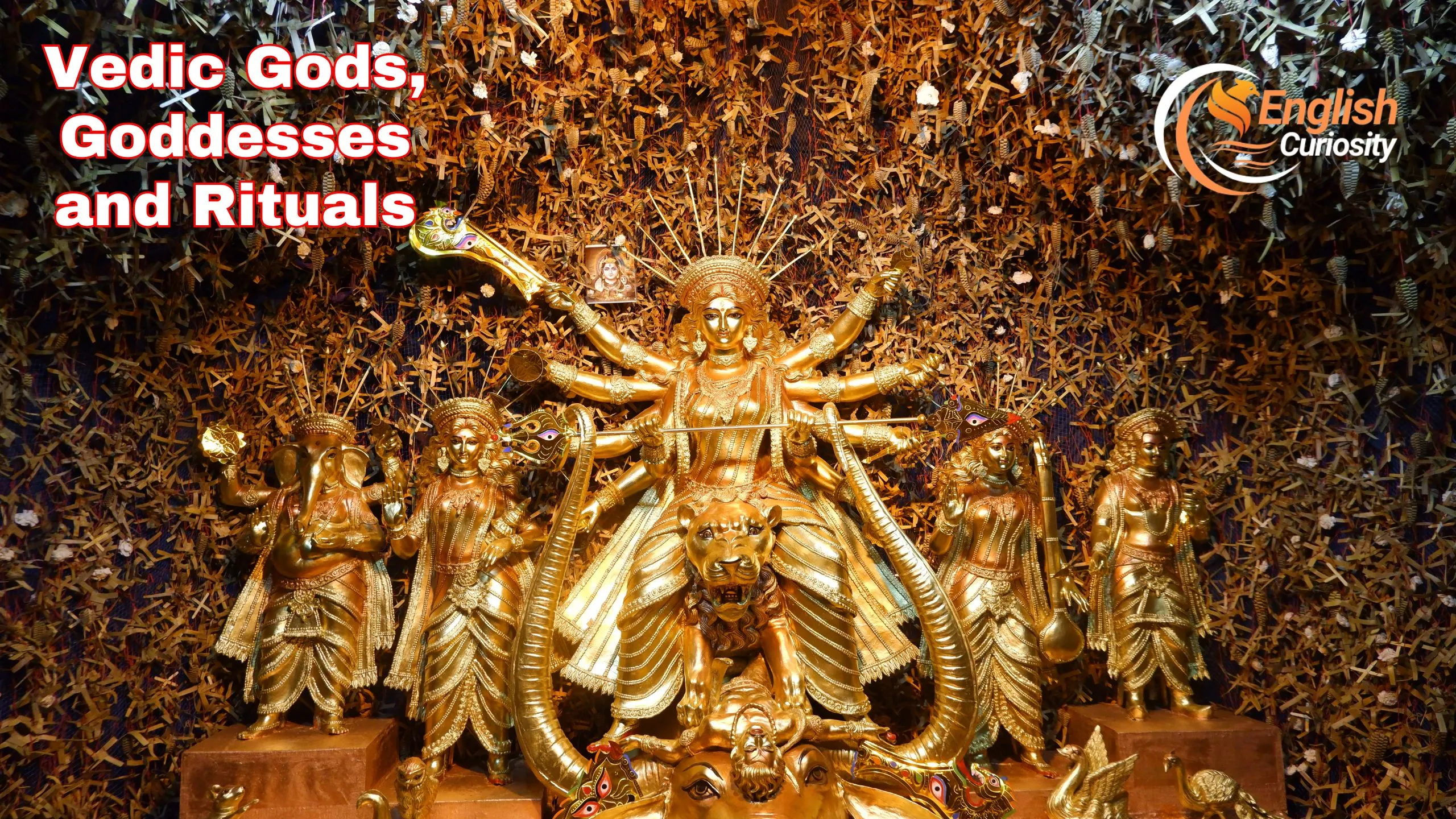 Vedic Gods, Goddesses and Rituals