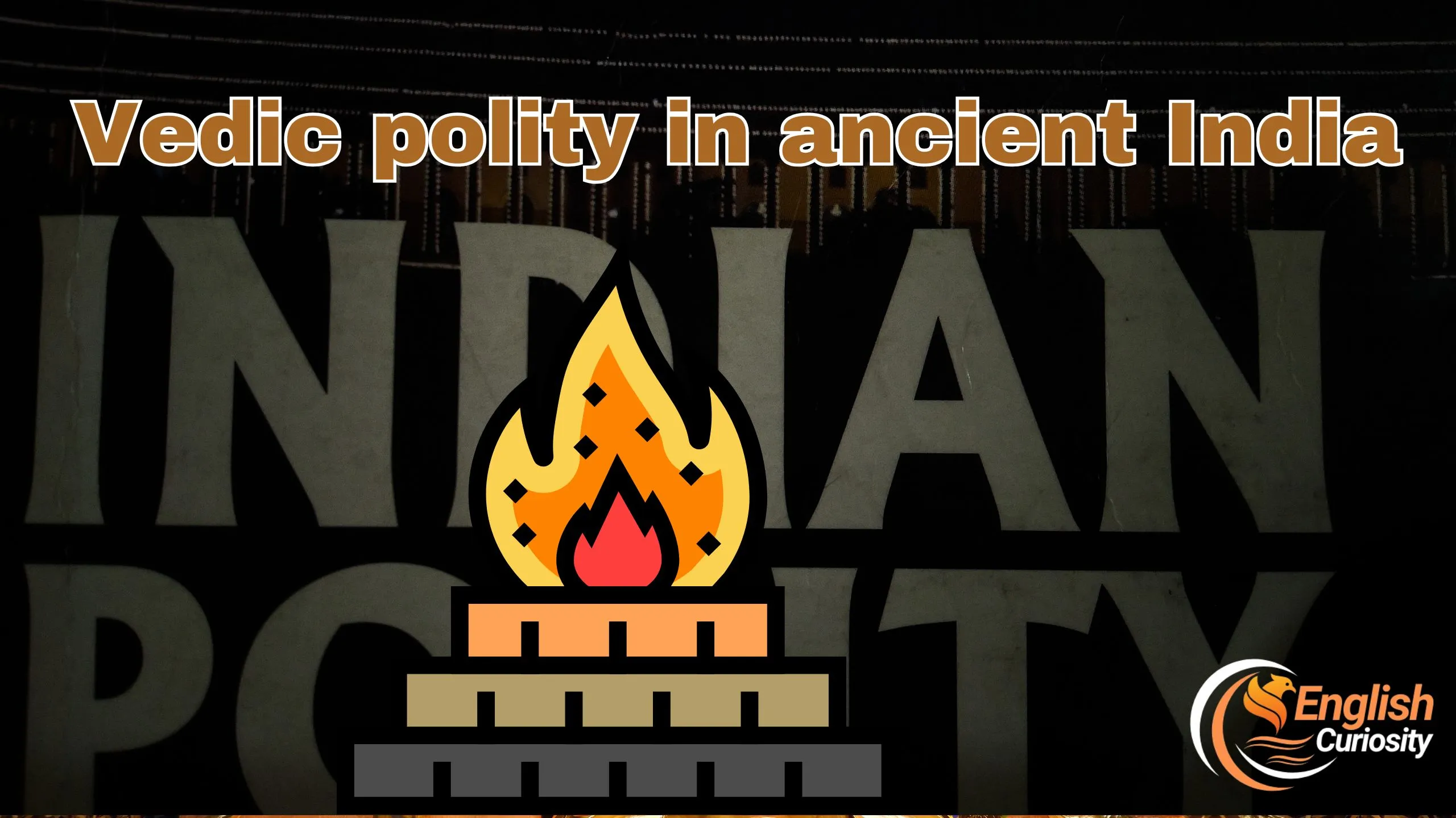 Vedic polity in ancient India