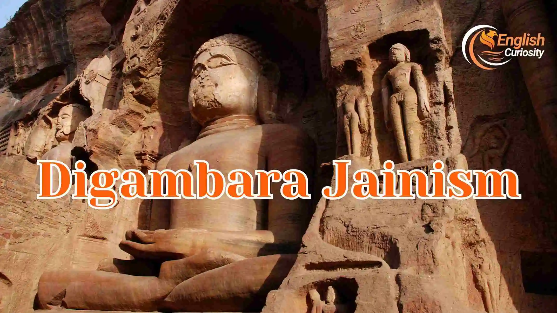 Digambara Jainism