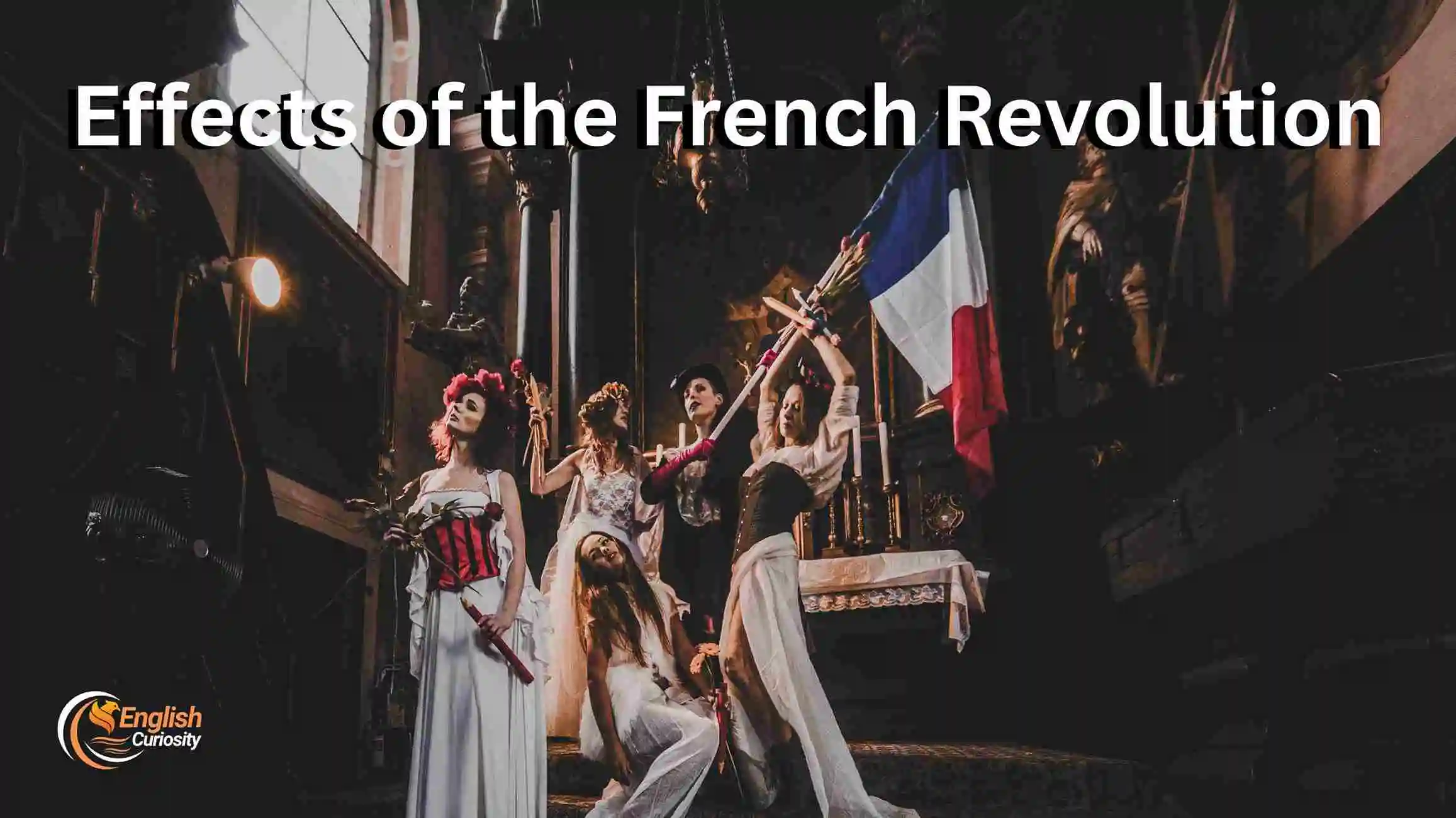 Effects of the French Revolution