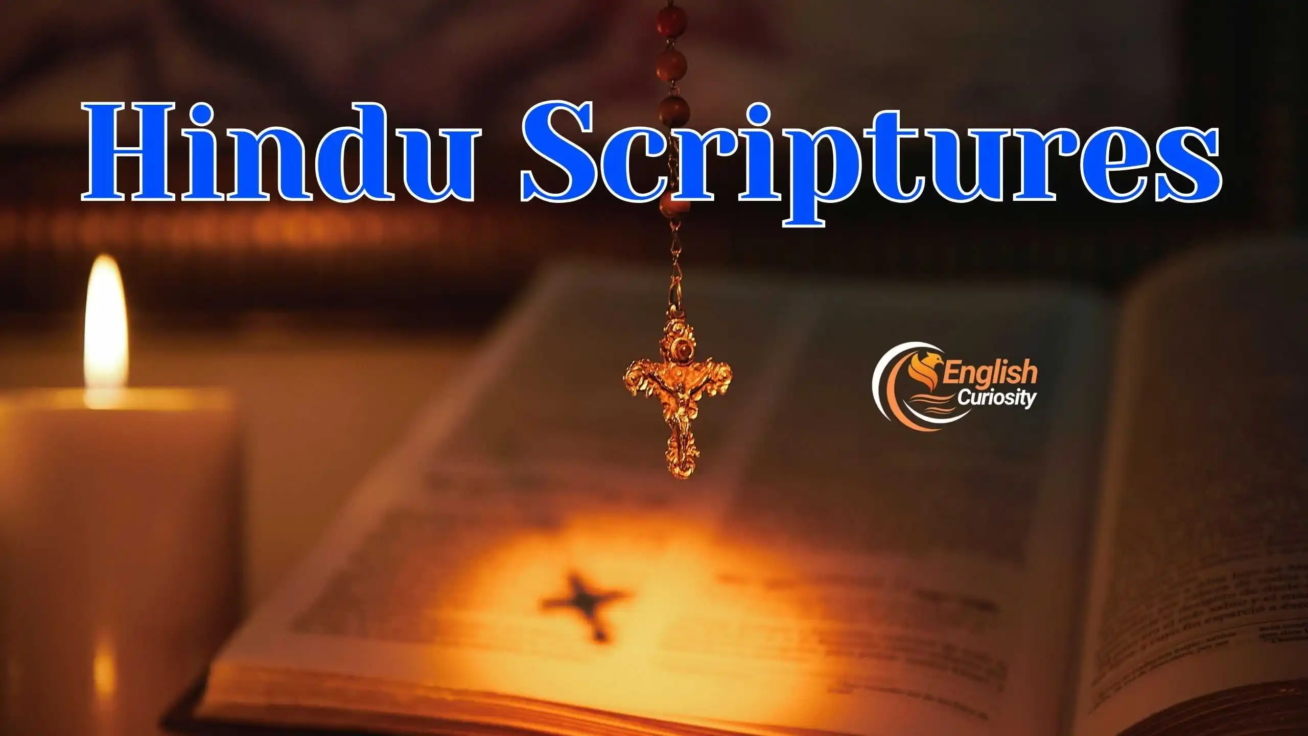 Hindu Scriptures