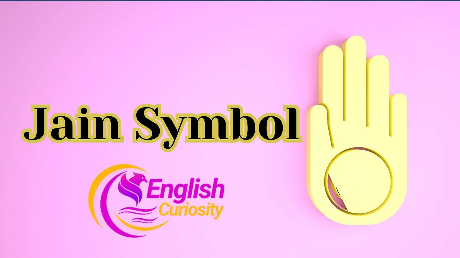 Jain Symbol
