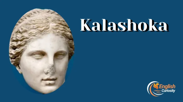 Kalashoka