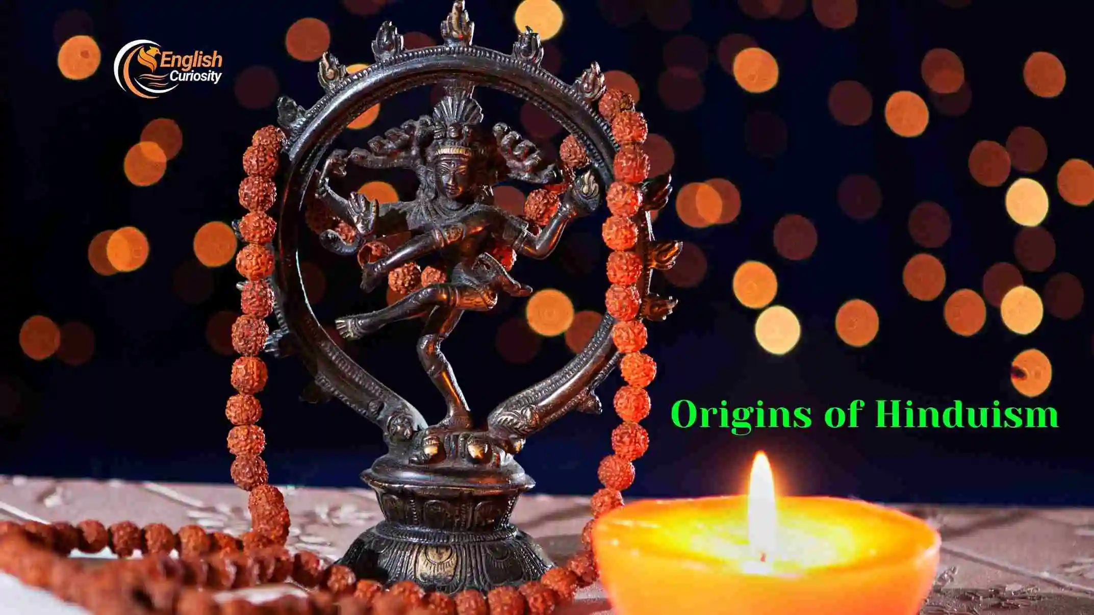 Origins of Hinduism