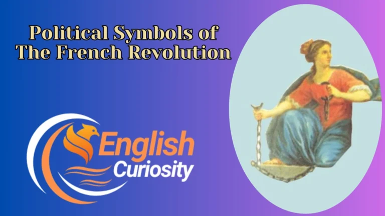 Political Symbols of The French Revolution