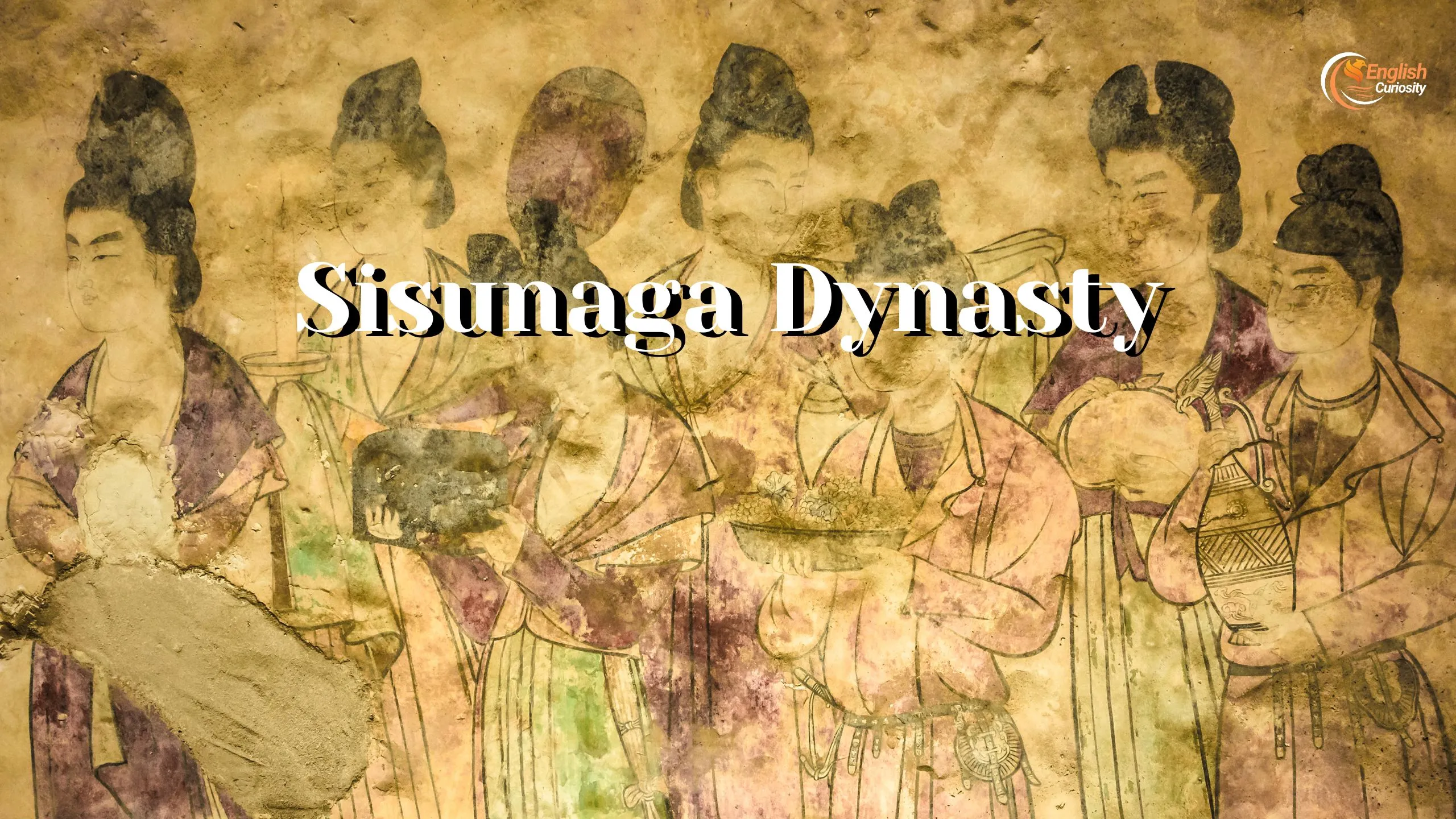 Sisunaga Dynasty
