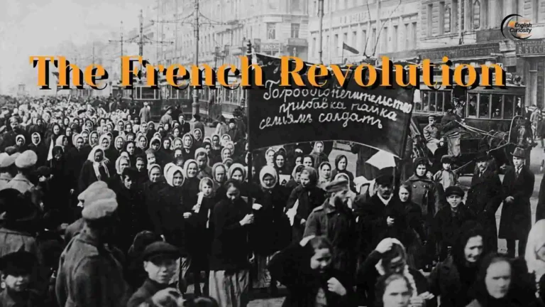 The French Revolution