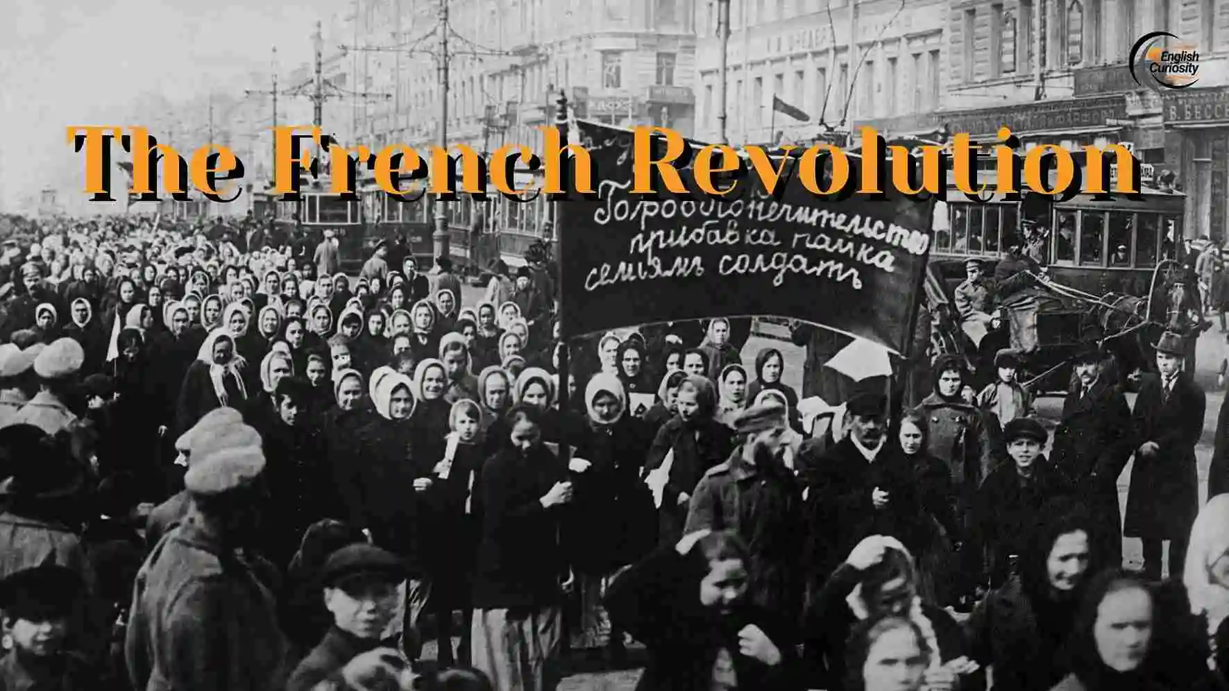 The French Revolution