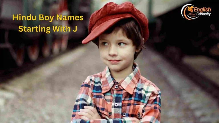 Hindu Boy Names Starting With H