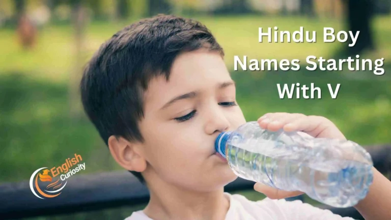 Hindu Boy Names Starting With Y