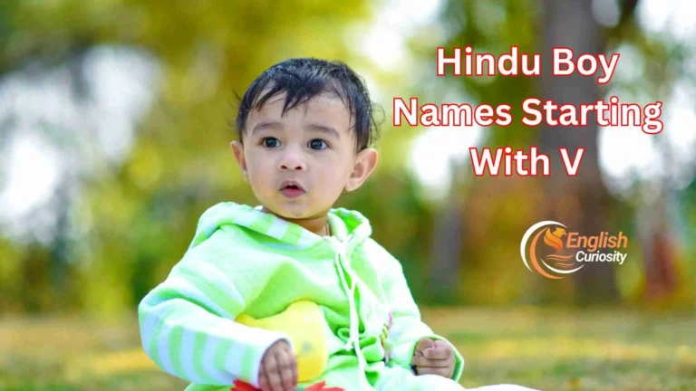 Hindu Boy Names Starting With Z