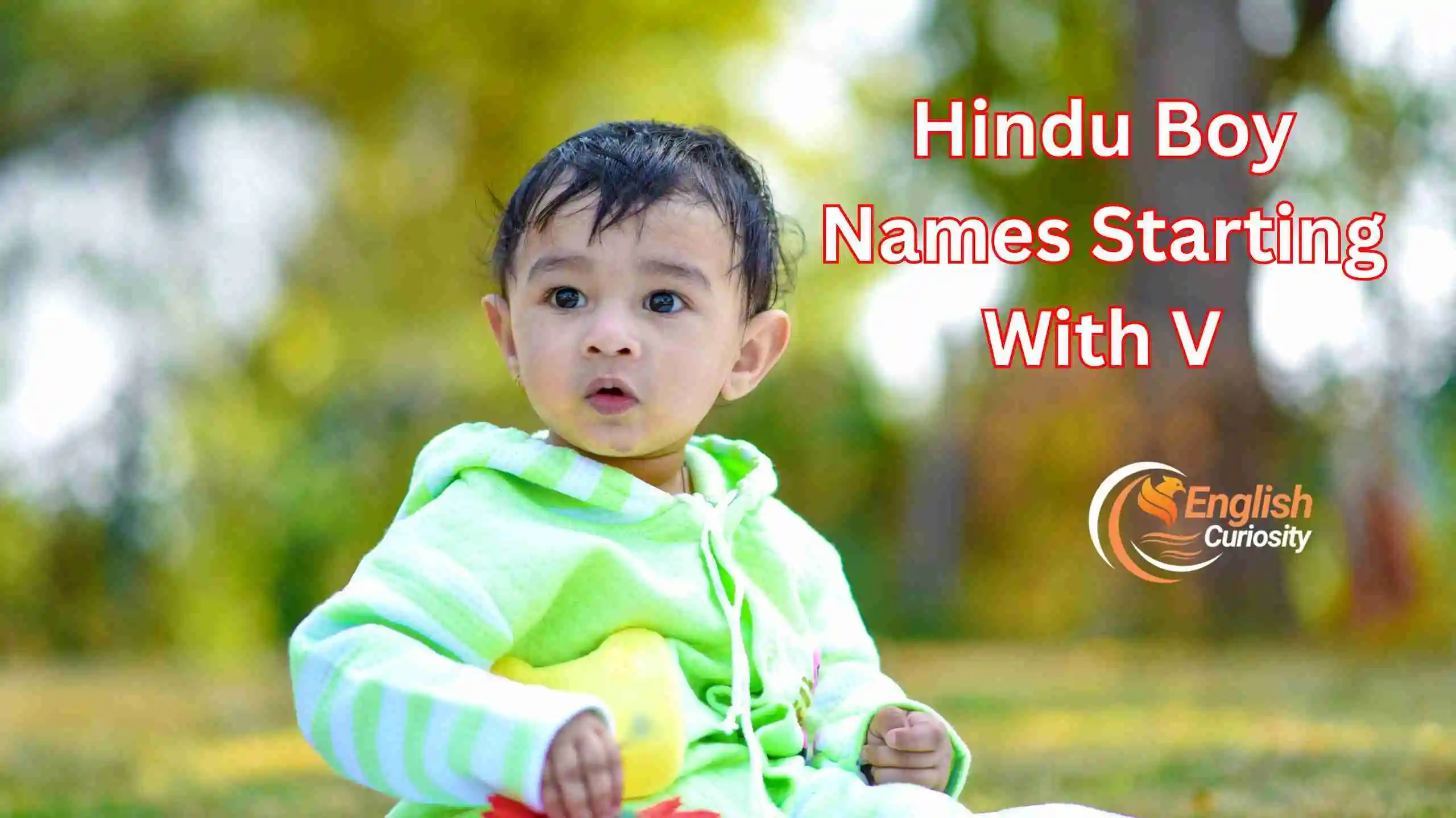 Hindu Boy Names Starting With Z