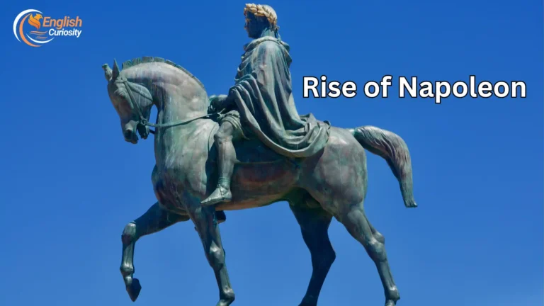 Rise of Napoleon