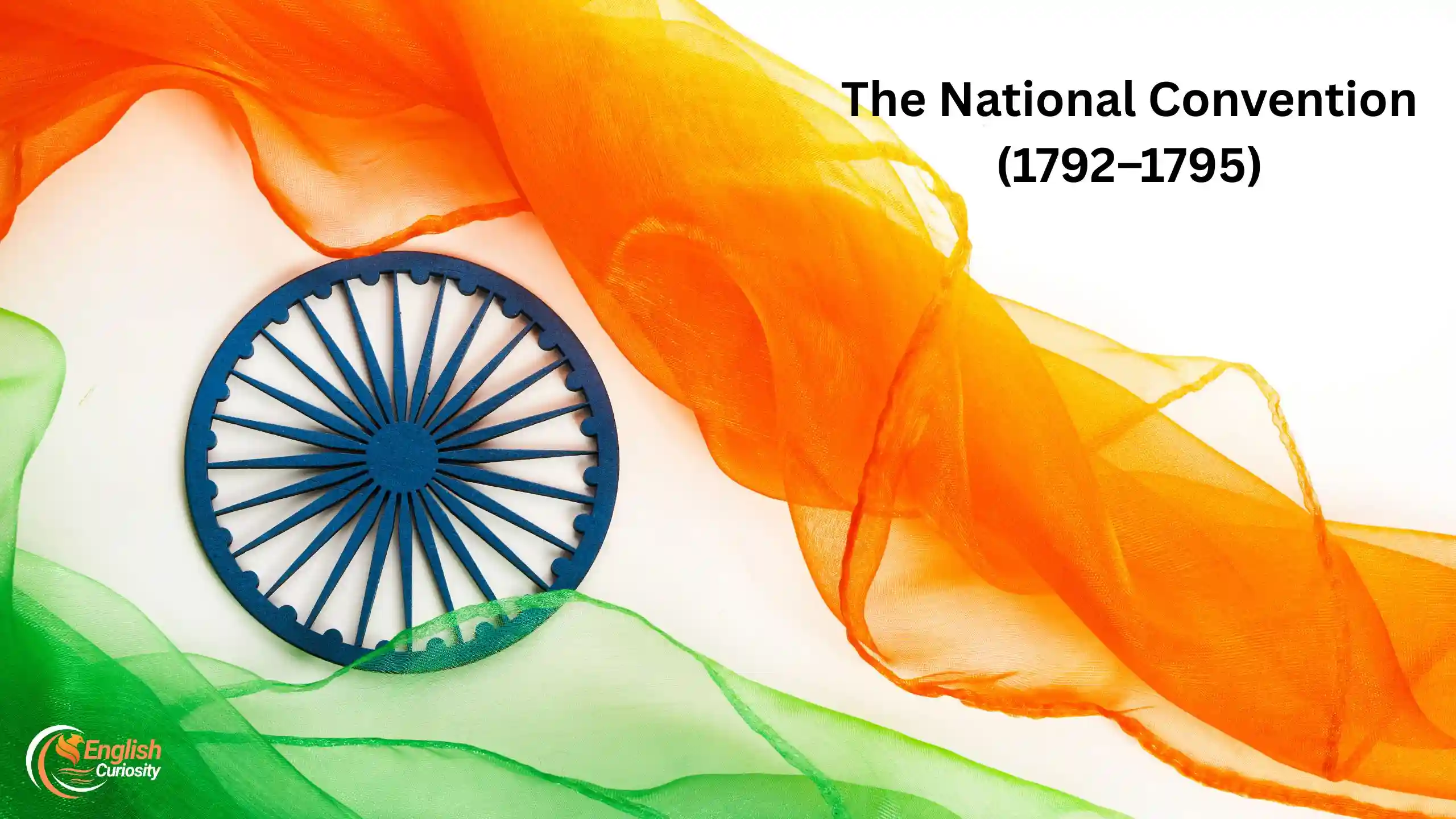 The National Convention (1792–1795)