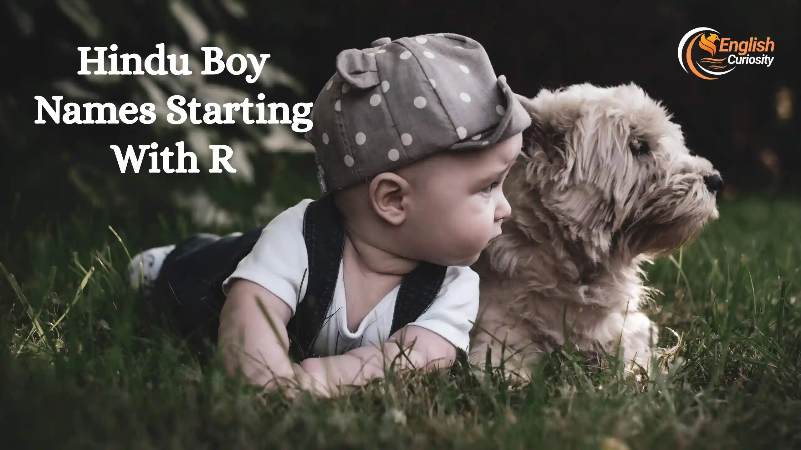 Hindu Boy Names Starting With R