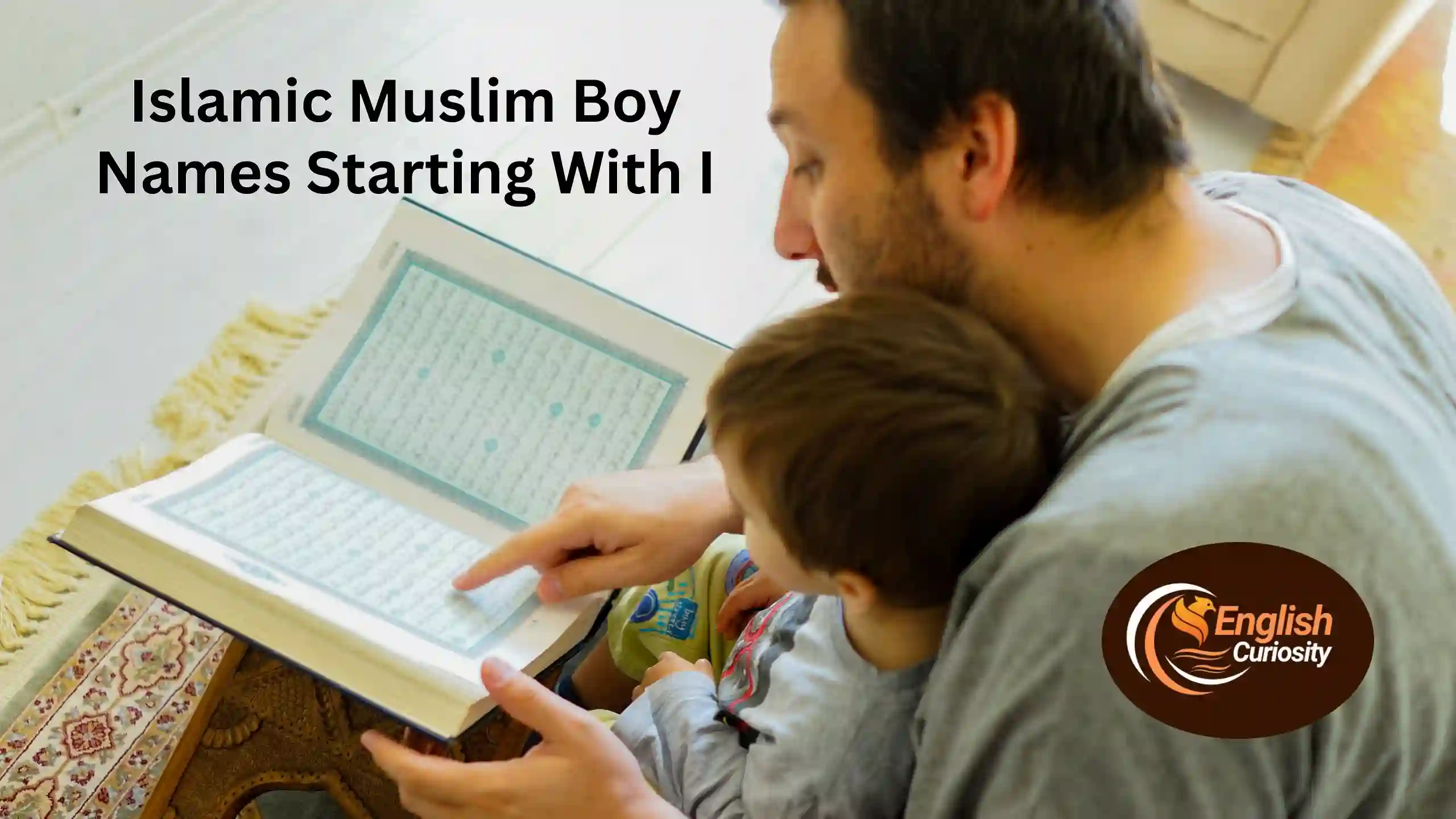 Islamic Muslim Boy Names Starting With H
