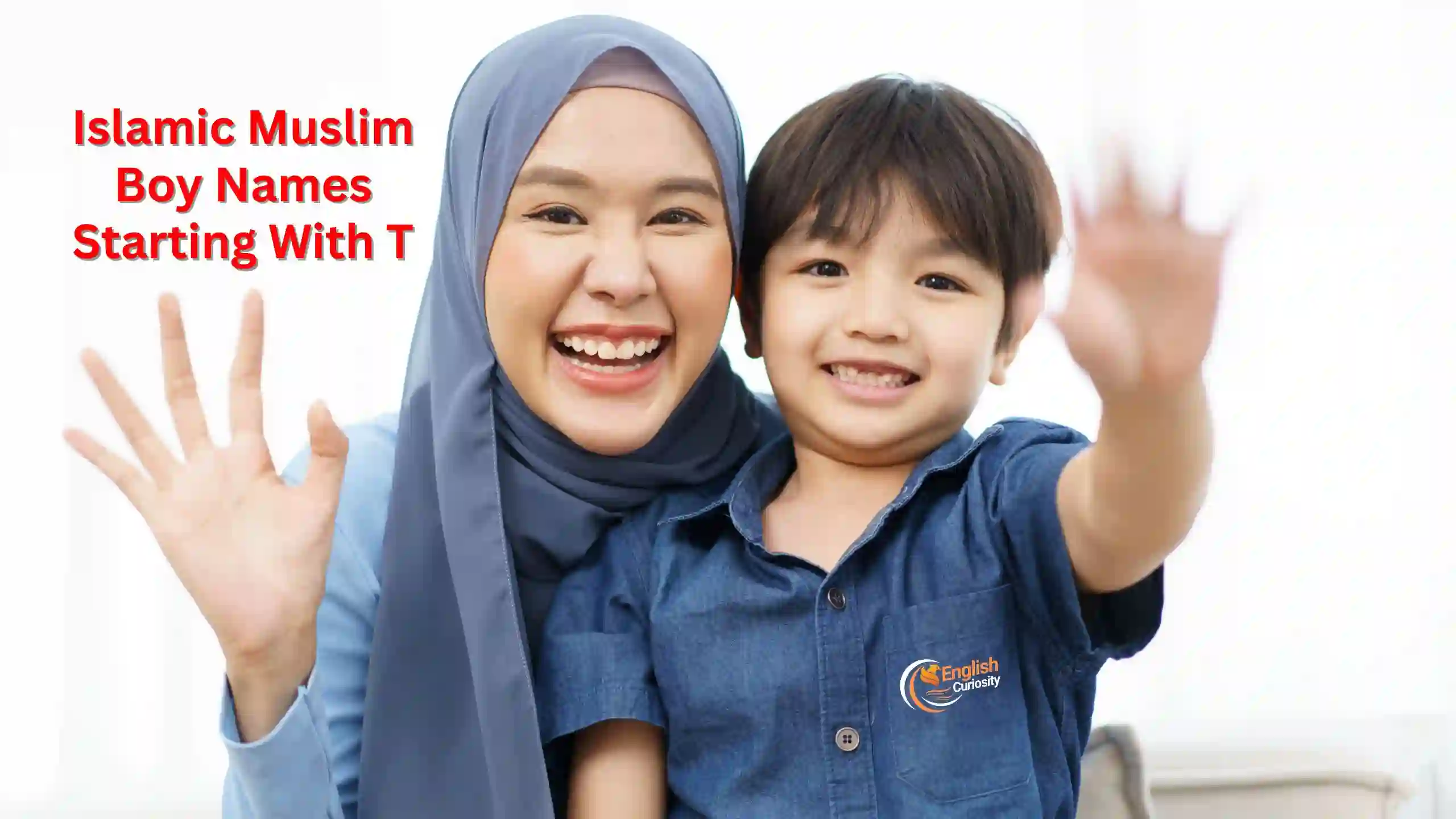 Islamic Muslim Boy Names Starting With S