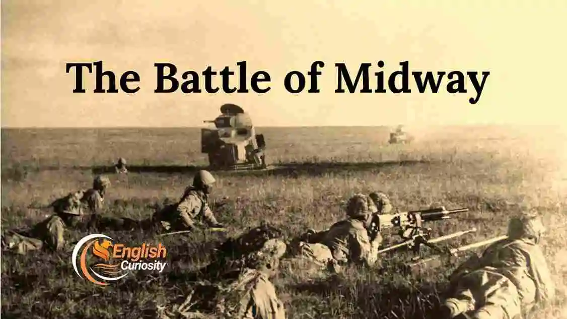 The Battle of Khalkhin Gol