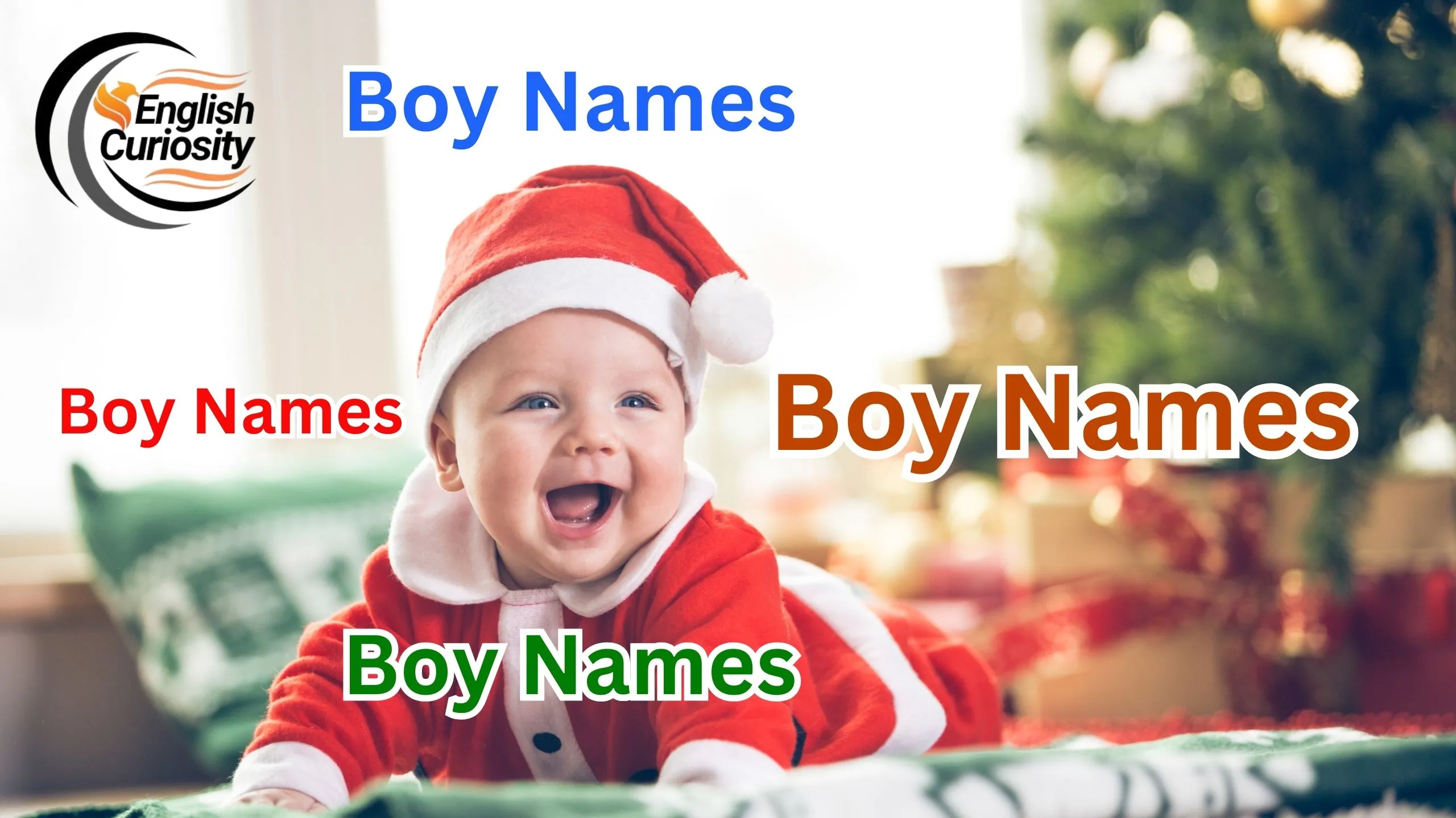 Boy Names
