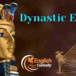 Dynastic Egypt