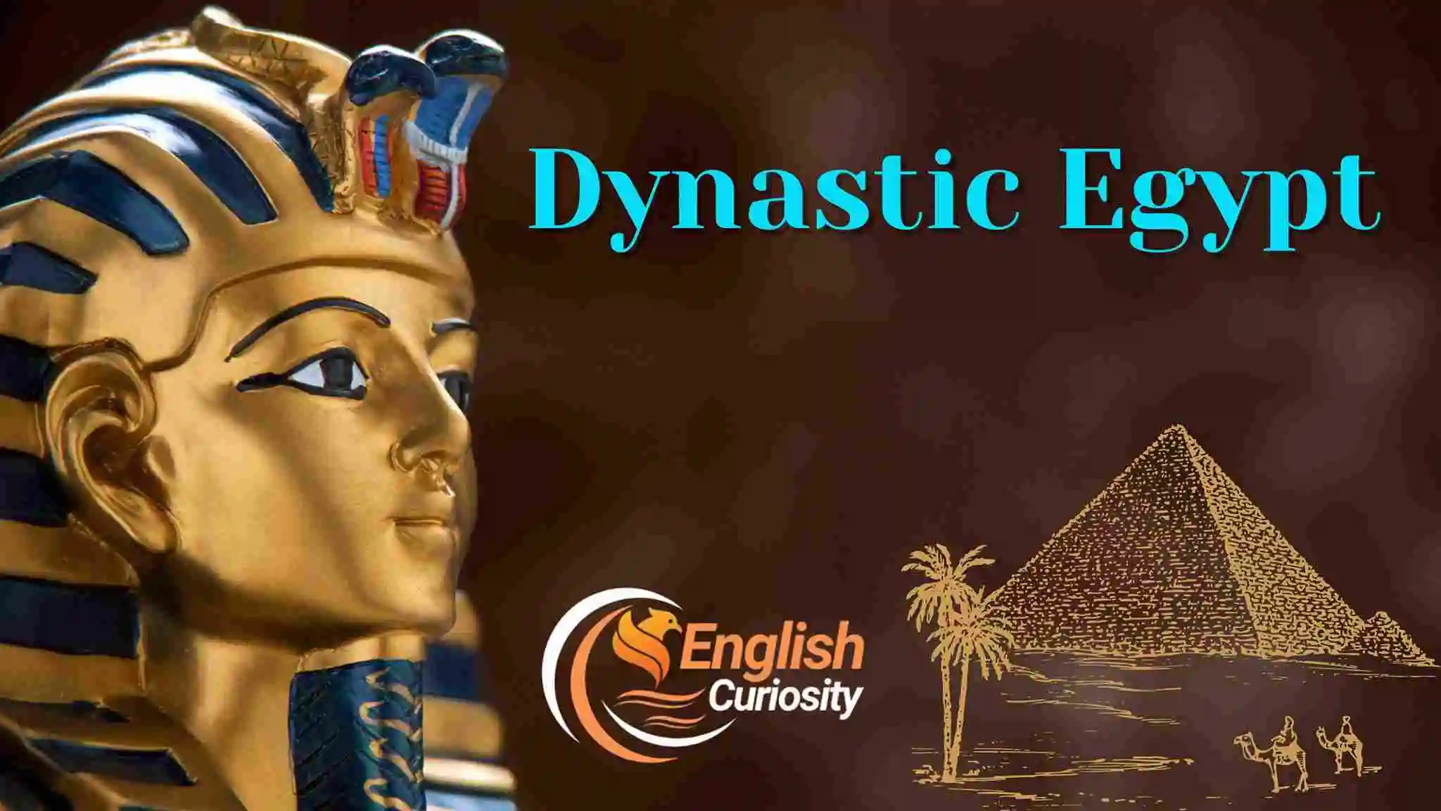 Dynastic Egypt