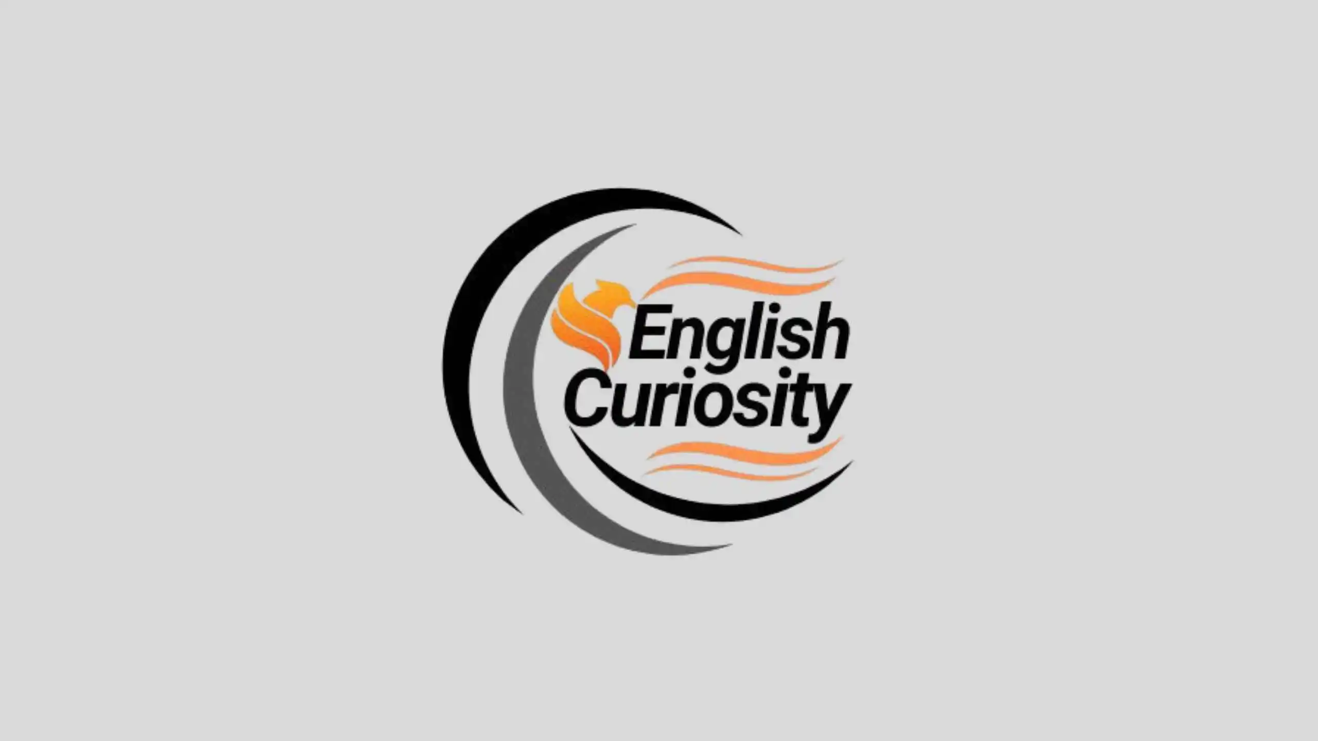 English Curiosity