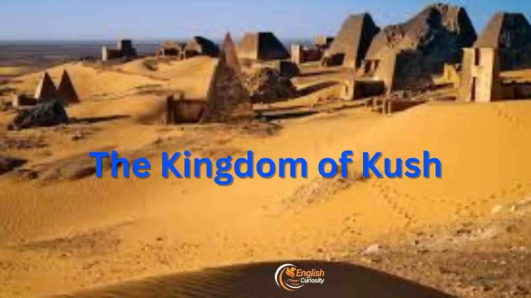 The Kingdom of Kush