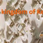 The kingdom of Kerma